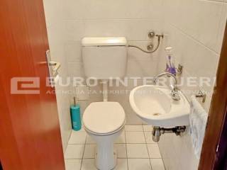 PRODAJA STANOVA ZAGREB, MALESNICA - ZASEBAN WC