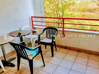 PRODAJA STANOVA ZAGREB, MALESNICA - LODjA/BALKON