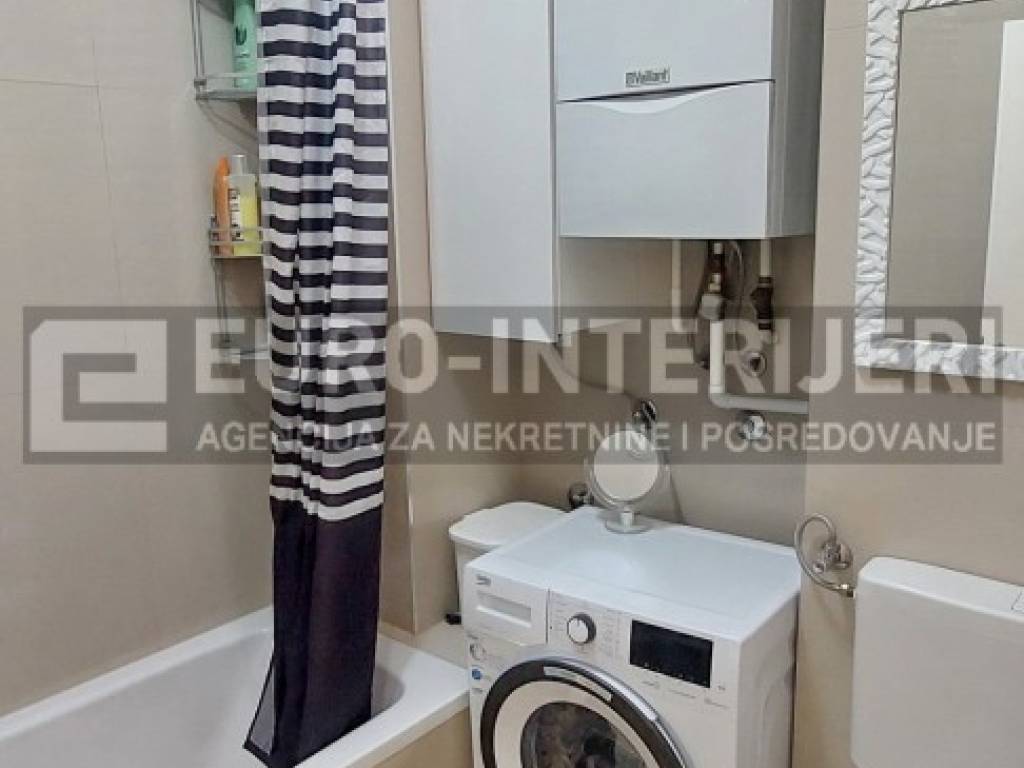 PRODAJA STANOVA ZAGREB, PODSUSED - KUPAONA