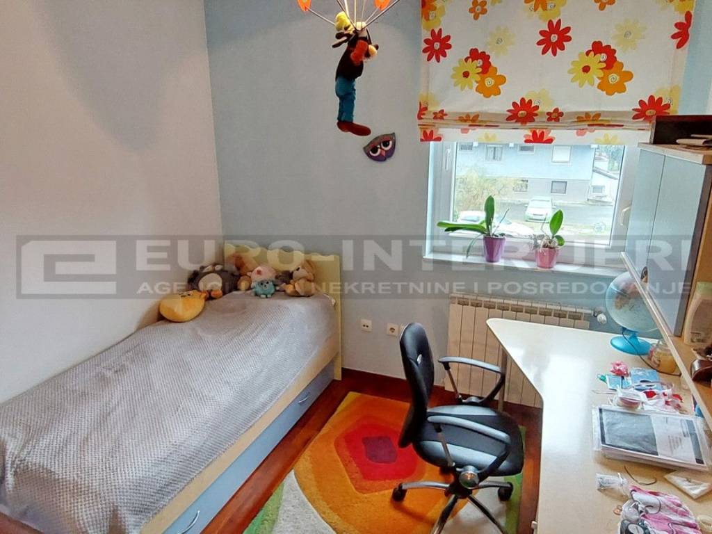 PRODAJA STANOVA ZAGREB, STENJEVEC - SOBA 1