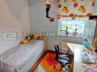 PRODAJA STANOVA ZAGREB, STENJEVEC - SOBA 1