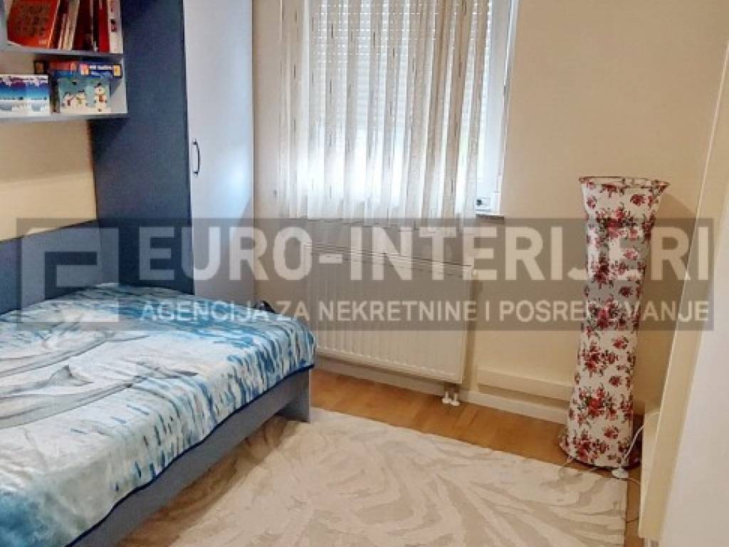 PRODAJA STANOVA ZAGREB, PODSUSED - SOBA 1