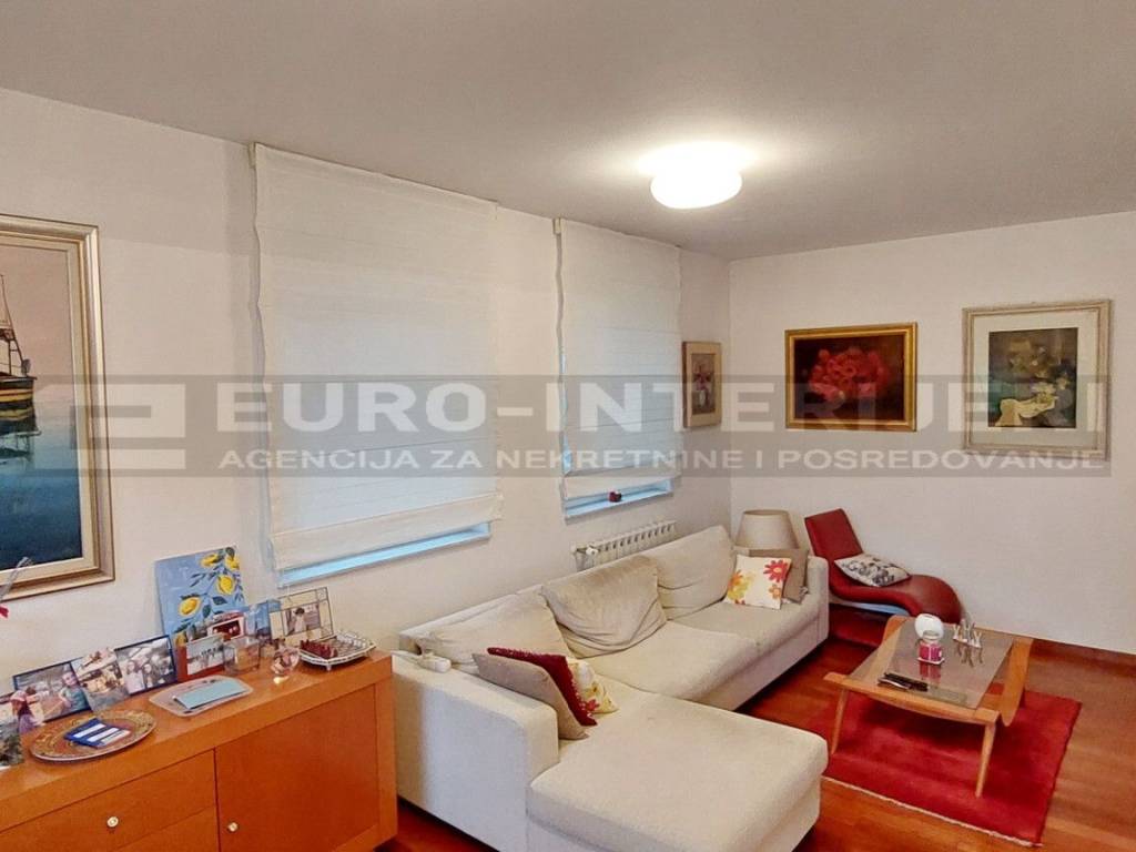 PRODAJA STANOVA ZAGREB, STENJEVEC - DNEVNI BORAVAK 2