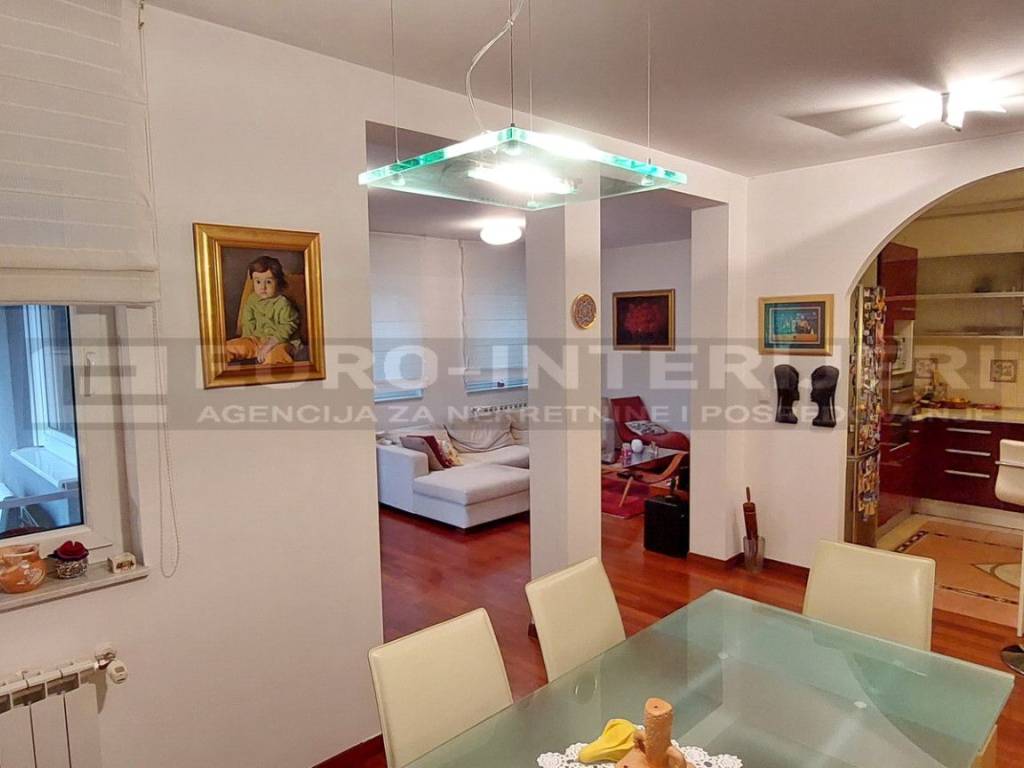 PRODAJA STANOVA ZAGREB, STENJEVEC - BLAGAVAONICA 2