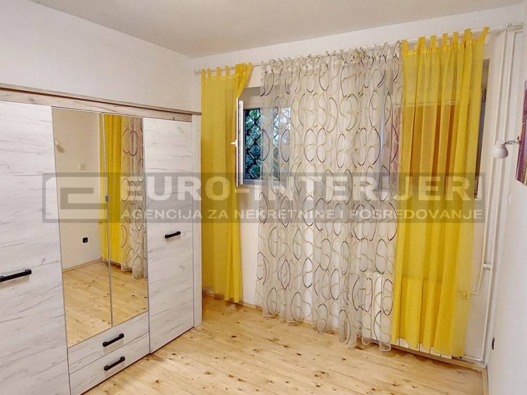 PRODAJA STANOVA ZAGREB - GORNJI GRAD - MEDVESCAK - SOBA 