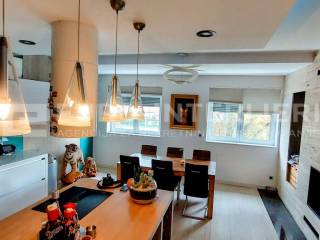 PRODAJA STANOVA ZAGREB - STENJEVEC EKSKLUZIVAN PENTHOUSE BLAGAVAONA