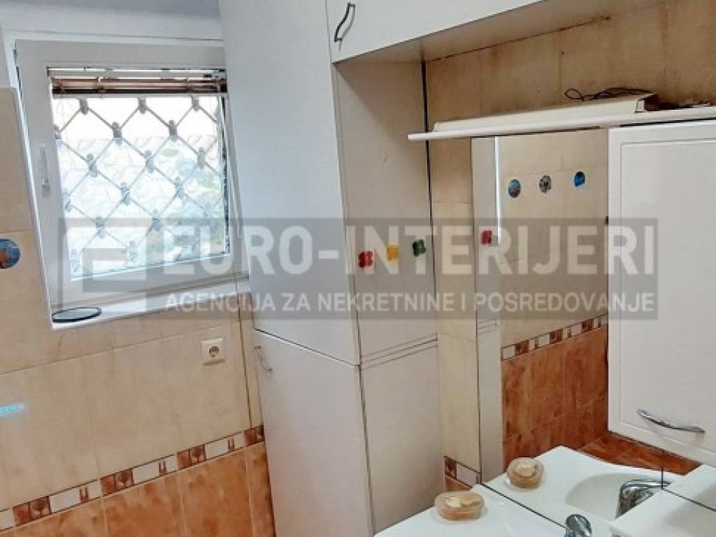 PRODAJA STANOVA ZAGREB - GORNJI GRAD - MEDVESCAK - KUPAONICA