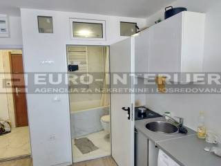 PRODAJA STANOVA ZAGREB, TRESNJEVKA  KUHINJA