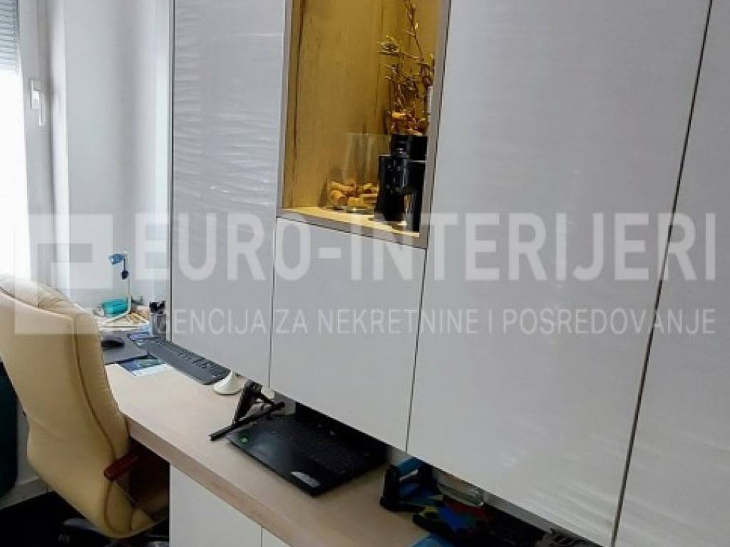 PRODAJA STANOVA ZAGREB - STENJEVEC EKSKLUZIVAN PENTHOUSE KUHINJA