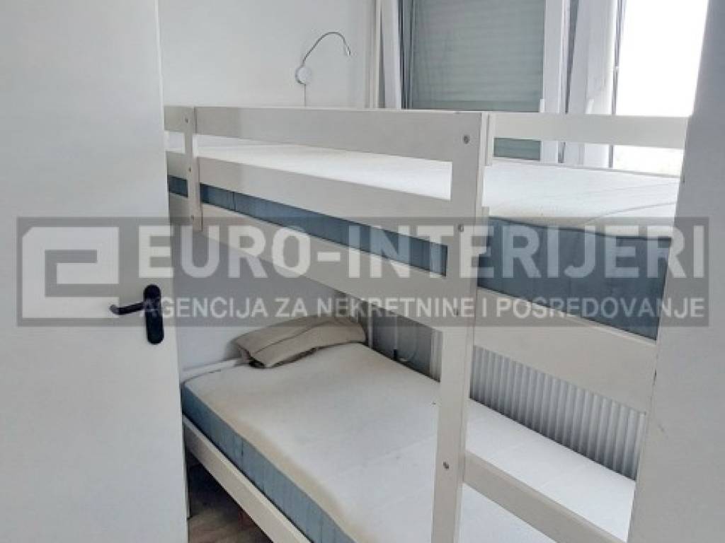 PRODAJA STANOVA ZAGREB, TRESNJEVKA SOBA 2