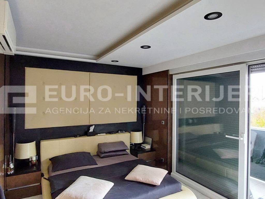 PRODAJA STANOVA ZAGREB - STENJEVEC EKSKLUZIVAN PENTHOUSE SOBA