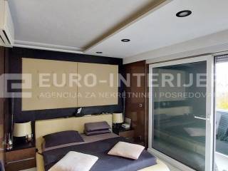 PRODAJA STANOVA ZAGREB - STENJEVEC EKSKLUZIVAN PENTHOUSE SOBA