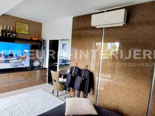 PRODAJA STANOVA ZAGREB - STENJEVEC EKSKLUZIVAN PENTHOUSE SOBA 2