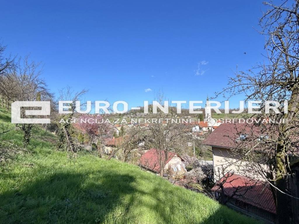 PRODAJA KUCA ZAGREB - VRAPCE ZA OBNOVU - OKUCNICA