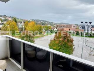 PRODAJA STANOVA ZAGREB - STENJEVEC EKSKLUZIVAN PENTHOUSE LODjA