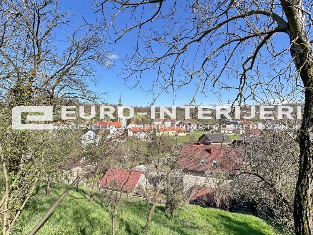 PRODAJA KUCA ZAGREB - VRAPCE ZA OBNOVU - OKUCNICA