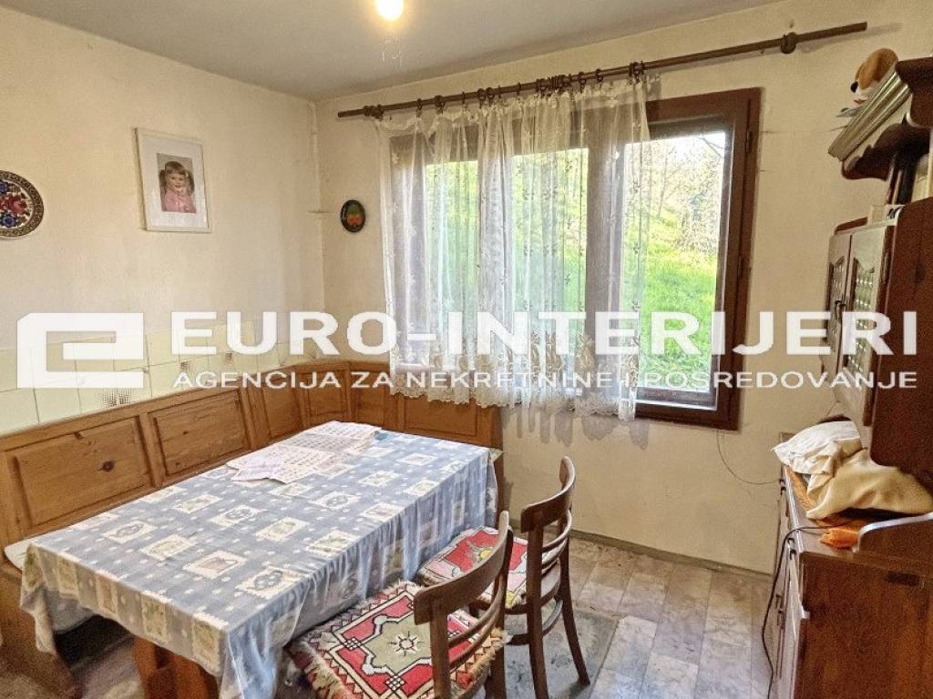 PRODAJA KUCA ZAGREB - VRAPCE ZA OBNOVU - BLAGAVAONA