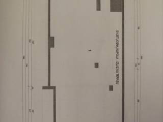 PRODAJA STANOVA ZAGREB - STENJEVEC EKSKLUZIVAN PENTHOUSE TLOCRT SPREMISTA