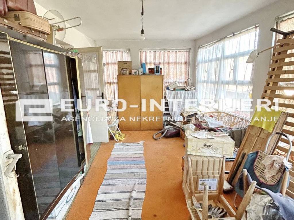 PRODAJA KUCA ZAGREB - VRAPCE ZA OBNOVU - SOBA 3