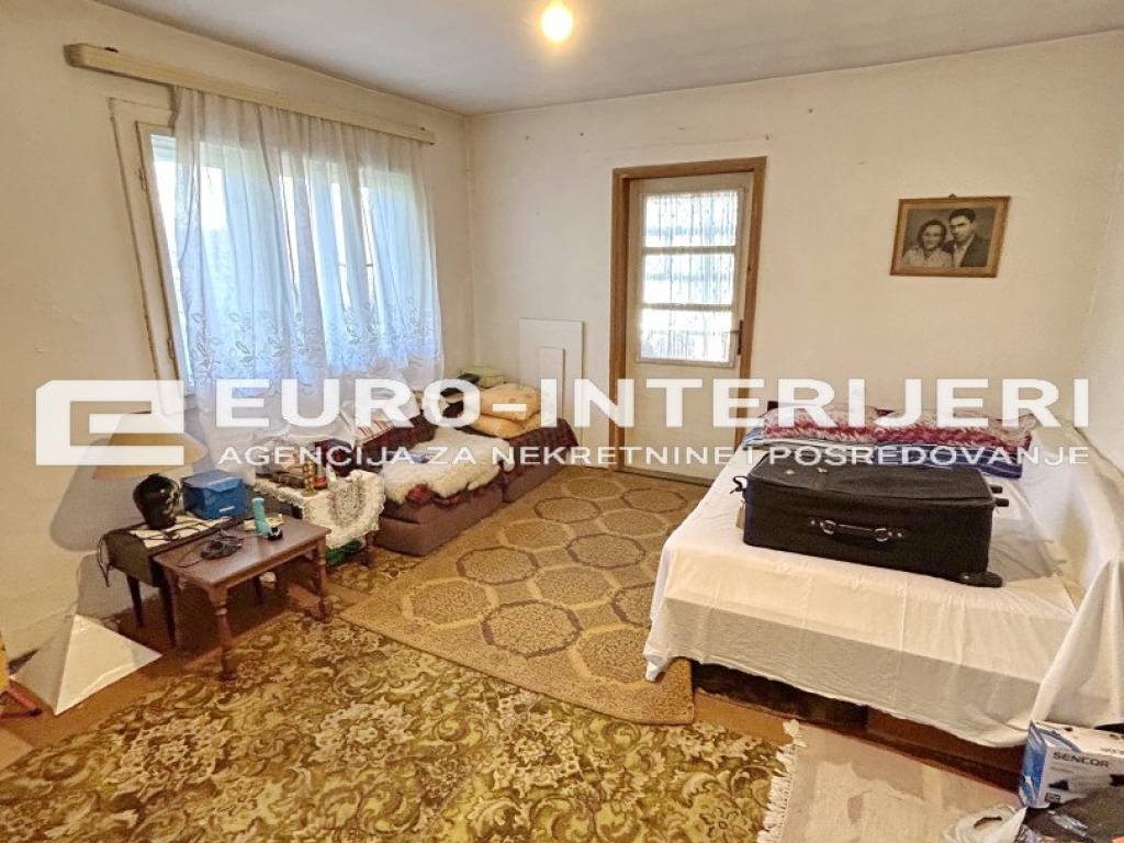 PRODAJA KUCA ZAGREB - VRAPCE ZA OBNOVU - SOBA 4