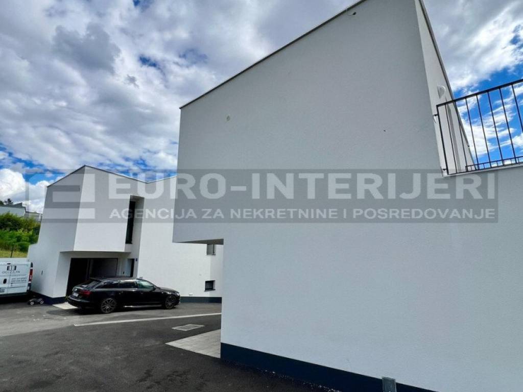 PRODAJA KUCA ZAGREB - PERJAVICA - NOVOGRADNJA  J1