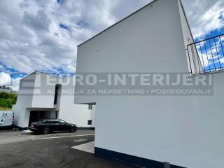 PRODAJA KUCA ZAGREB - PERJAVICA - NOVOGRADNJA J1