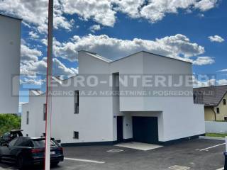 PRODAJA KUCA ZAGREB - PERJAVICA - NOVOGRADNJA J1