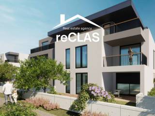 Kastela, Kastel Novi