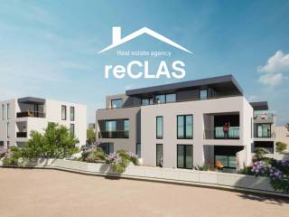 Kastela, Kastel Novi