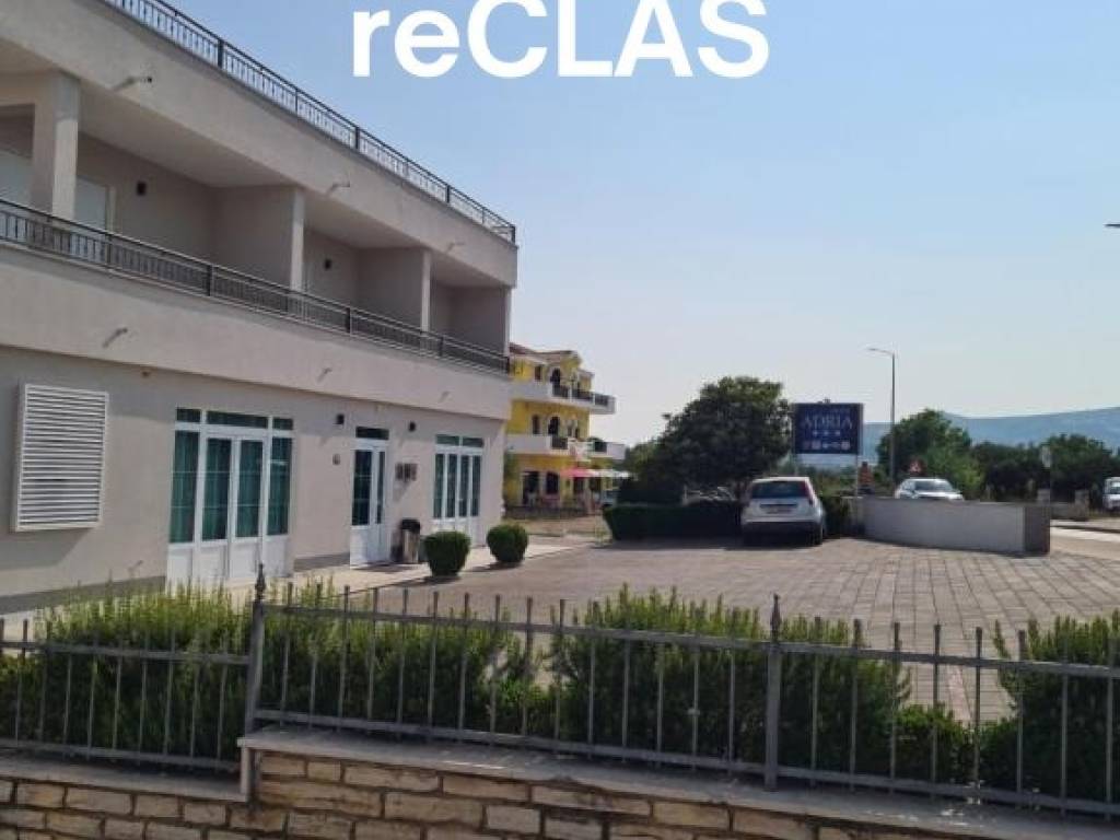 Kastela, Kastel Stafilic