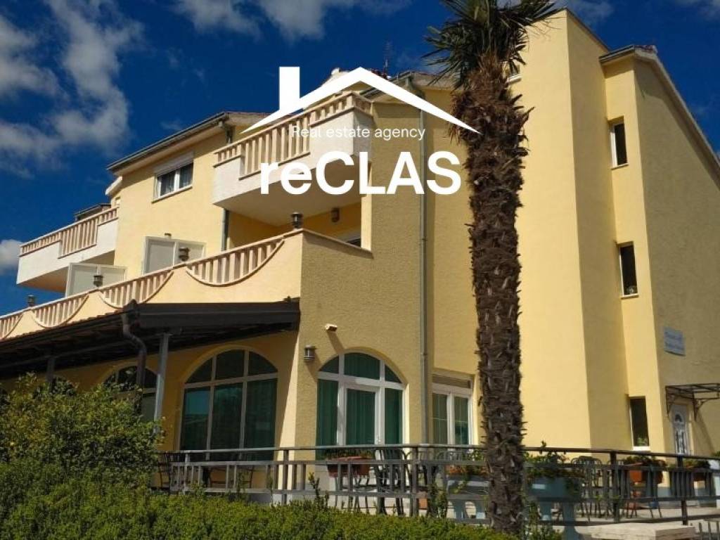 Kastela, Kastel Stafilic