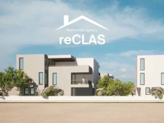 Kastela, Kastel Novi