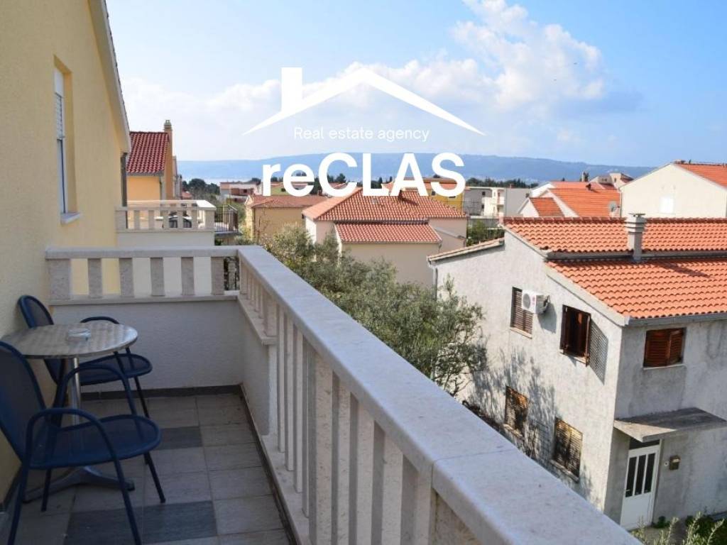 Kastela, Kastel Stafilic