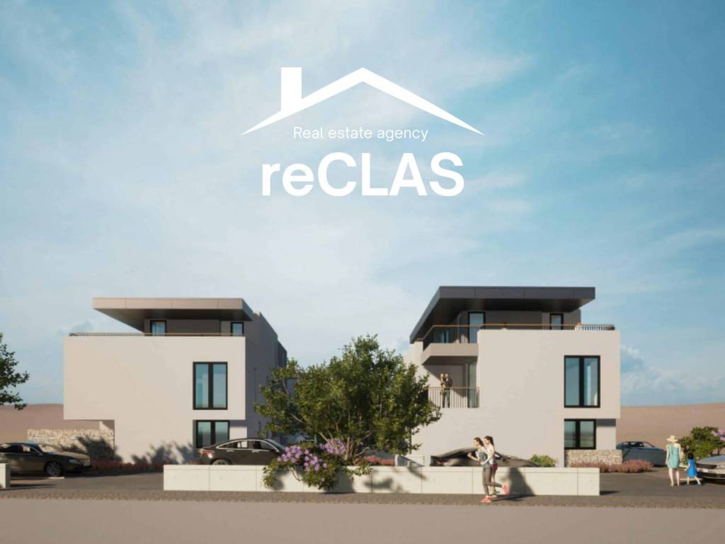 Kastela, Kastel Novi