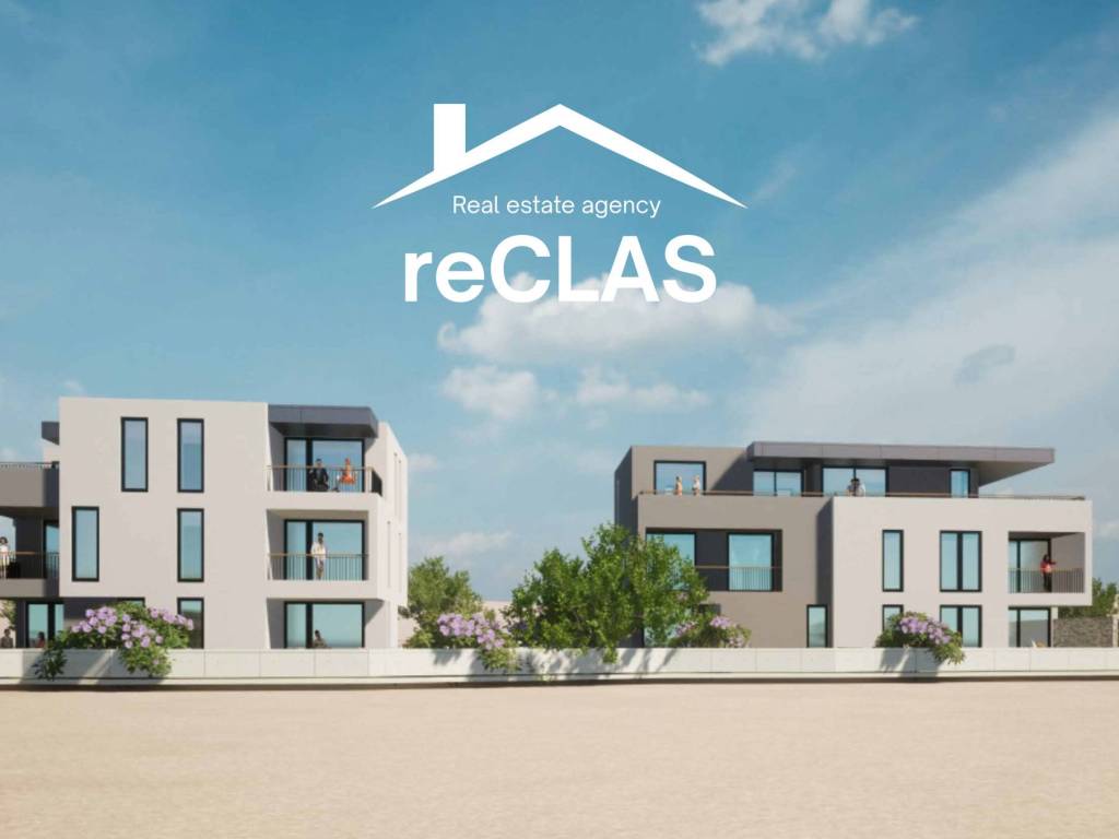 Kastela, Kastel Novi