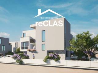 Kastela, Kastel Novi