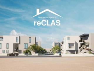 Kastela, Kastel Novi