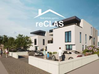 Kastela, Kastel Novi