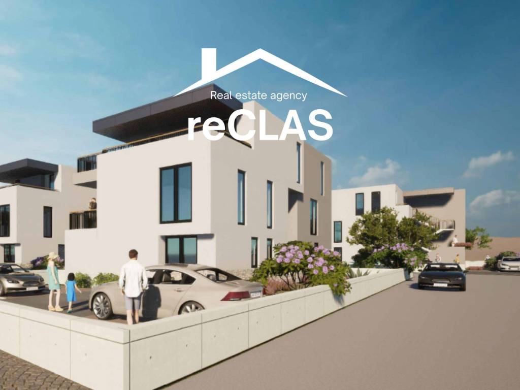 Kastela, Kastel Novi