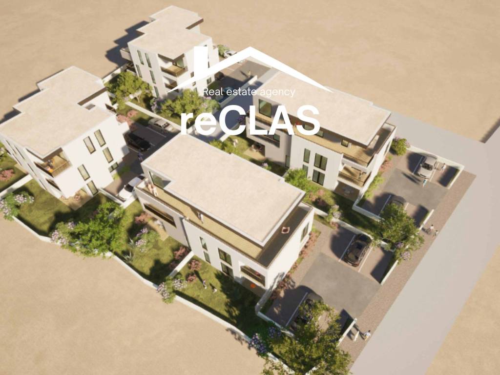 Kastela, Kastel Novi