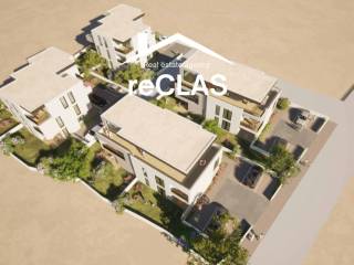 Kastela, Kastel Novi