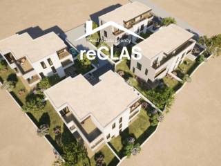 Kastela, Kastel Novi