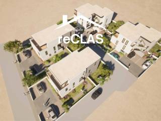 Kastela, Kastel Novi