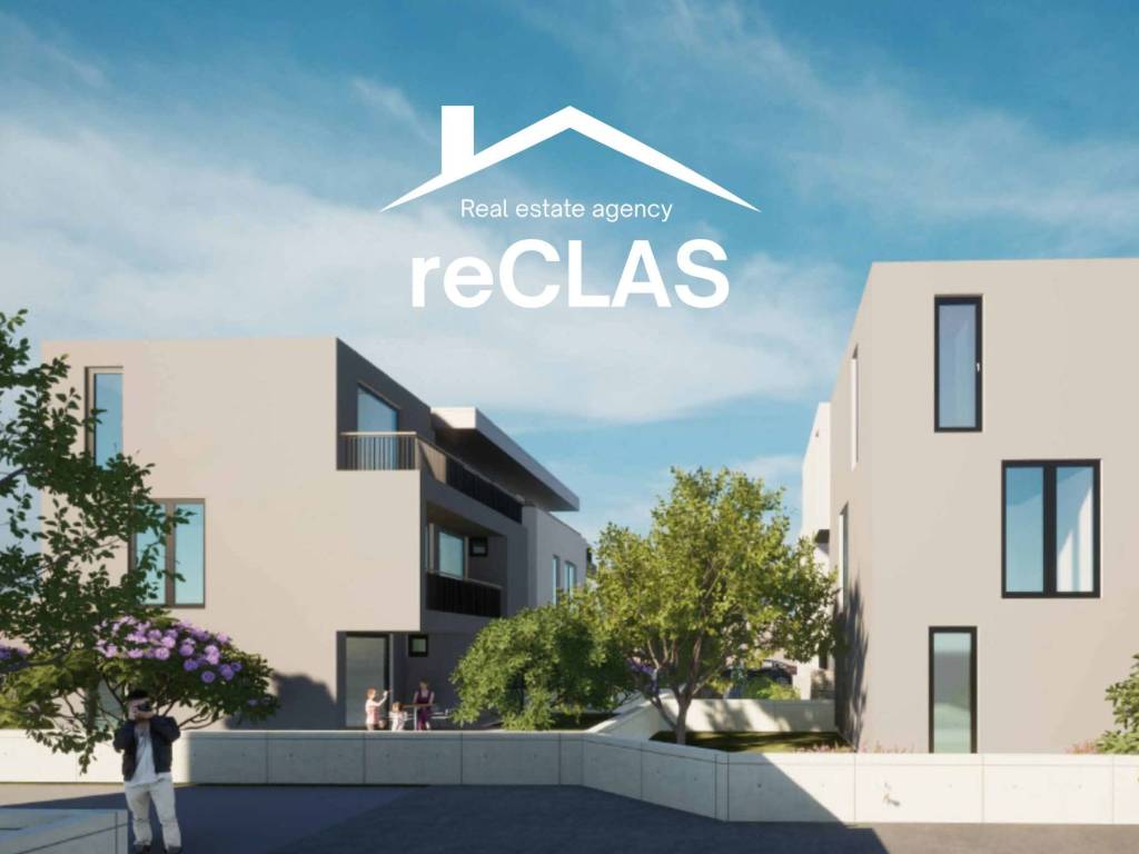 Kastela, Kastel Novi