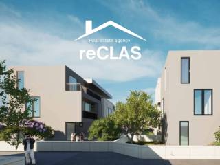 Kastela, Kastel Novi