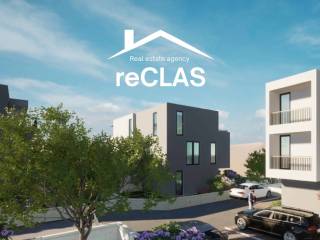 Kastela, Kastel Novi