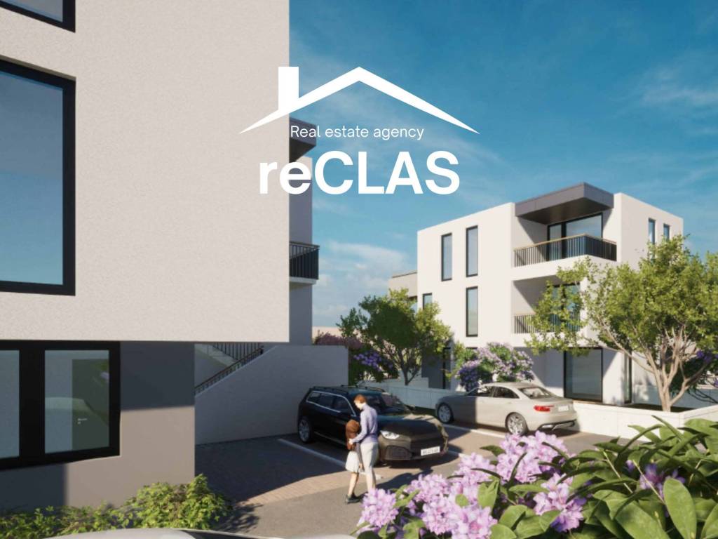 Kastela, Kastel Novi