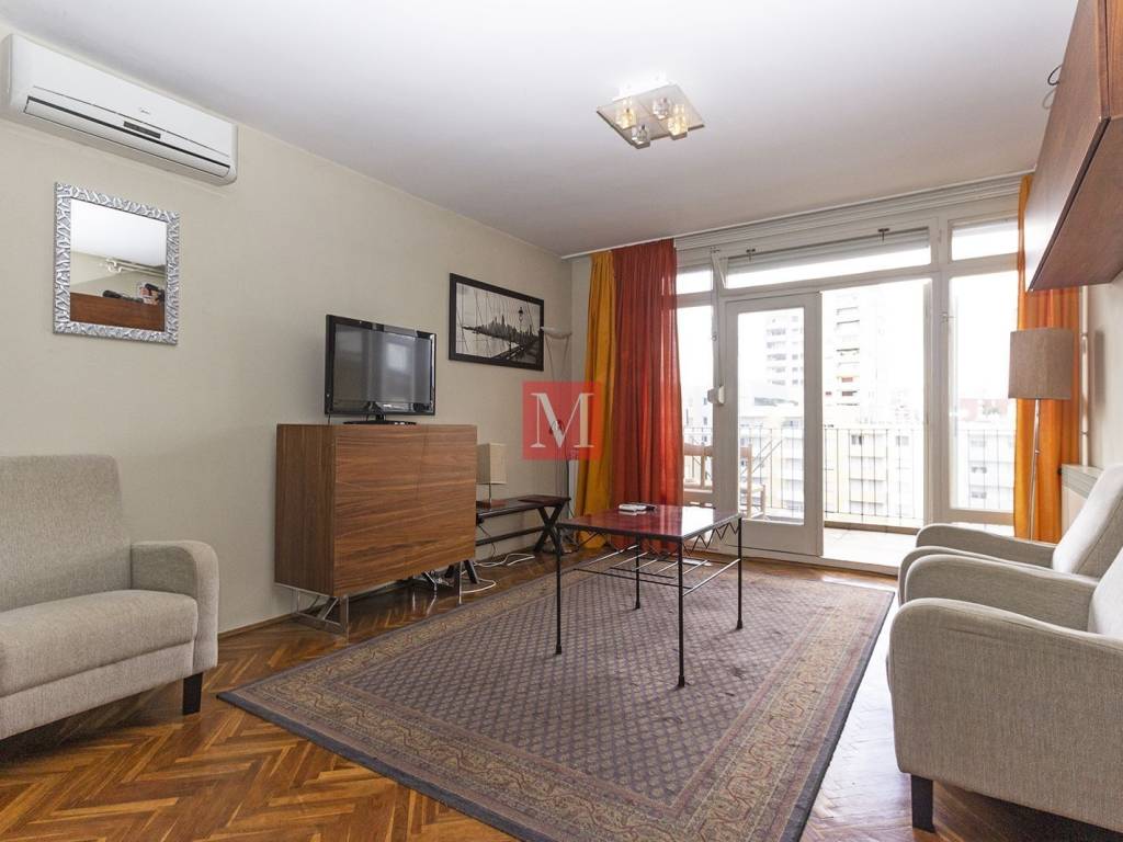 Stan u zgradi, Najam, Zagreb, Črnomerec