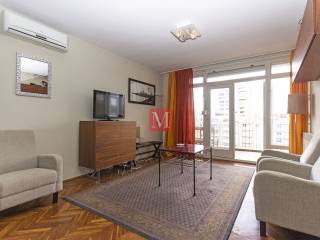 Stan u zgradi, Najam, Zagreb, Črnomerec