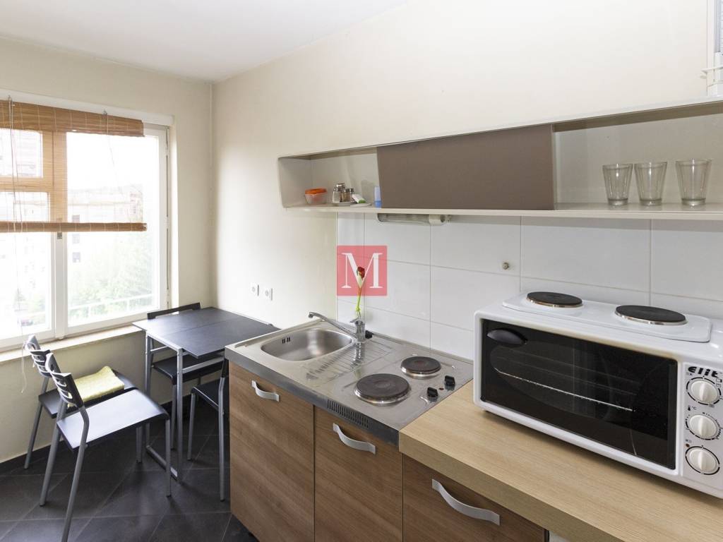 Stan u zgradi, Najam, Zagreb, Črnomerec